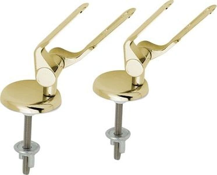 Coppia Cerniere Dorate Dh – Dianhydro
