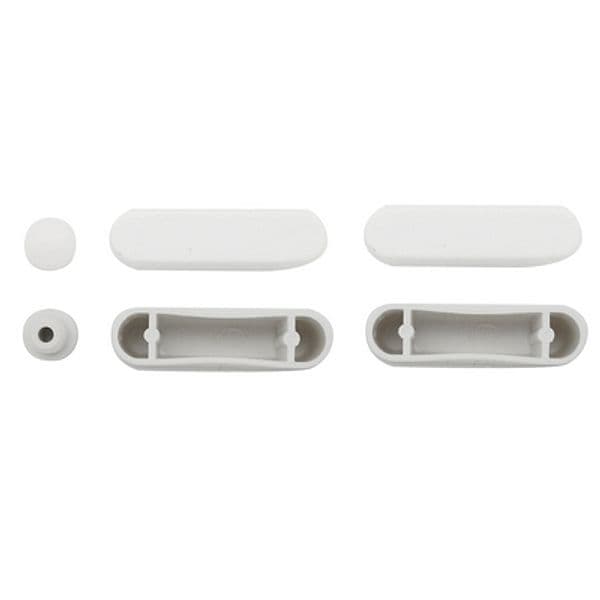 Set di Ricambio Paracolpi per Sedile Etna Dh – Dianhydro