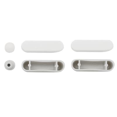 Set di Ricambio Paracolpi per Sedile Etna Dh - 3