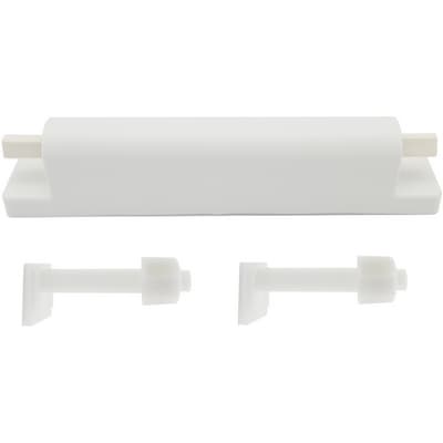 Cerniere per Sedile Jasmine Linph Bianco - 3