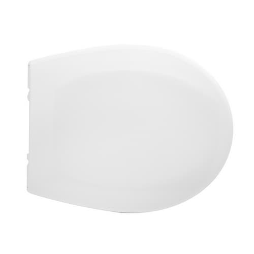 Sedile WC Termoindurente Mod TD3 Forma 1 Cw Bianco Soft Close - 3