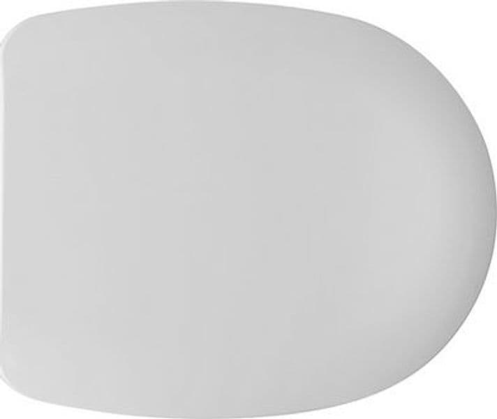 Sedile WC Termoindurente Modello Dianter 3 Forma 6 Dh Bianco – Dianhydro