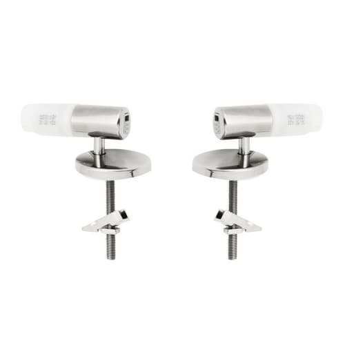 Kit Cerniere Rallentate per Sedili 181 Q901 e 182 V901 Rak - 3