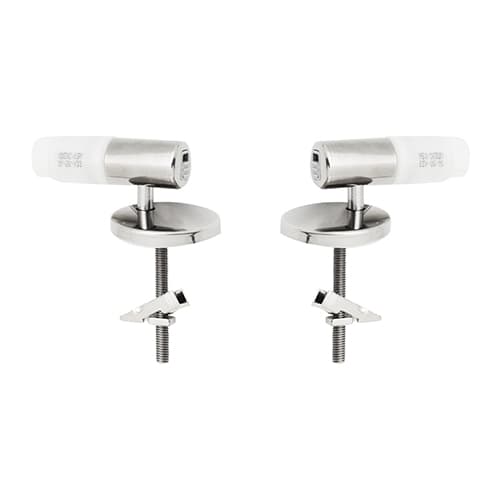 Kit Cerniere Rallentate per Sedile 182 P901 Rak - 3