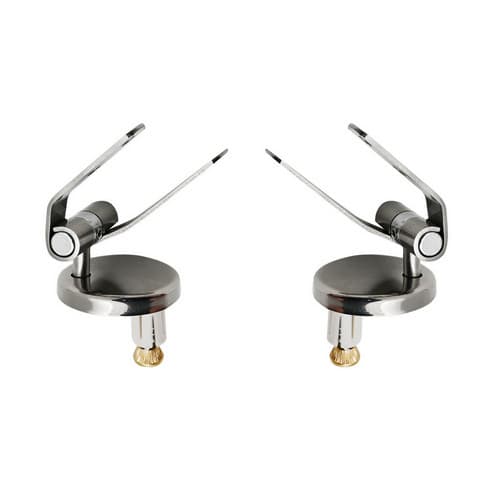 Kit Cerniere INOX ad Espansione Mod S02 Dh - 3