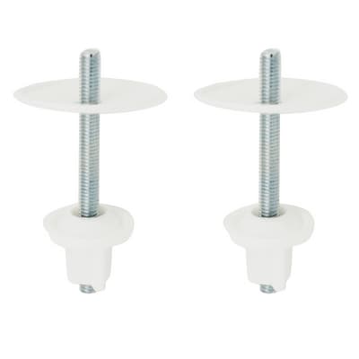 Kit Fissaggio Cerniere Modello Universale Dh - 3