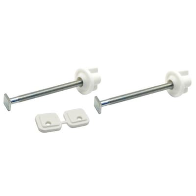Kit Fissaggio Cerniere Dh - 3