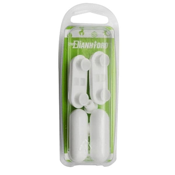 Kit Paracolpi per Sedile Star Blister Faidf - 3