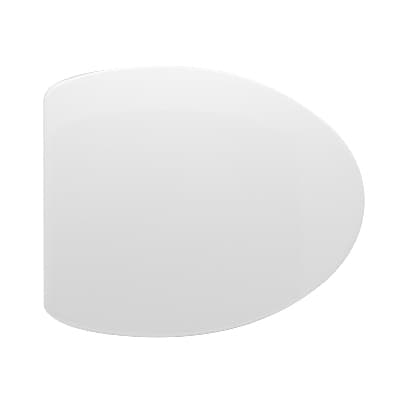 Sedile WC per Pozzi Ginori Vaso Mito Forma 4 Cw Bianco - 3