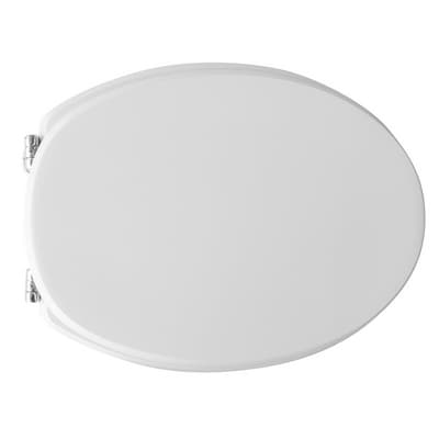 Sedile WC per Pozzi Ginori Vaso Join Nuovo Forma 1 Cw Bianco - 3