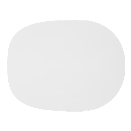 Sedile WC per Olympia Vaso Confort Forma 6 Cw Bianco Cerniere C Espansion - 3