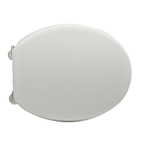 Sedile WC per Scala Vaso Iril Forma 1 Cw Bianco