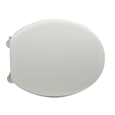 Sedile WC per Scala Vaso Iril Forma 1 Cw Bianco - 3