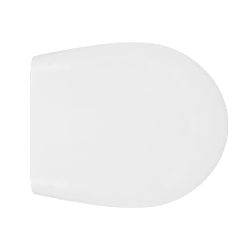 Sedile WC in Termoindurente per Globo Bowl +55 Forma 6 Cw Bianco Soft Close - 3