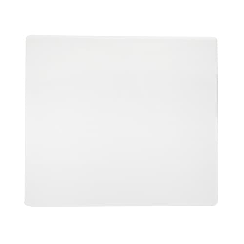Sedile WC Termoindurente Simas Frozen Forma 8 Cw Bianco - 3