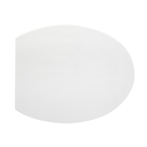 Sedile WC Termoindurente Azzurra Full 56 Forma 1 Cw Bianco - 3