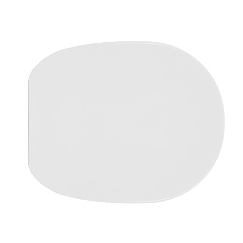 Sedile WC Termoindurente Ideal Standard Connect Forma Cw Bianco Soft Close - 3