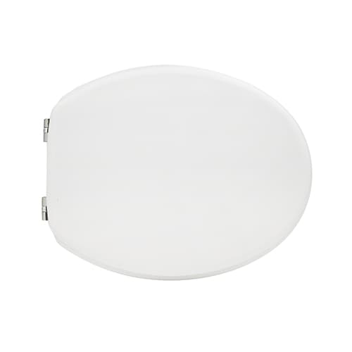 Sedile WC Pozzi Ginori Vaso Modulo Forma 1 Cw Bianco Cerniere C Espansione - 3