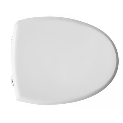 Sedile WC per Simas Vaso Lft Forma 4 Cw Bianco - 3