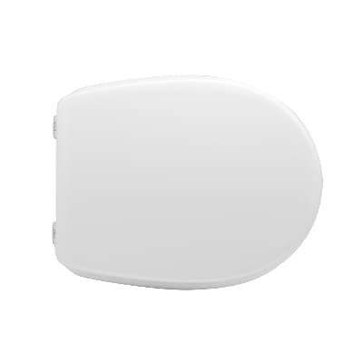 Sedile WC per Pozzi Ginori Vaso Idea Forma 6 Cw Bianco - 3