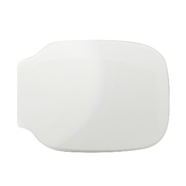Sedile WC per Flaminia Vaso Sprint Forma 10 Cw Bianco - 3