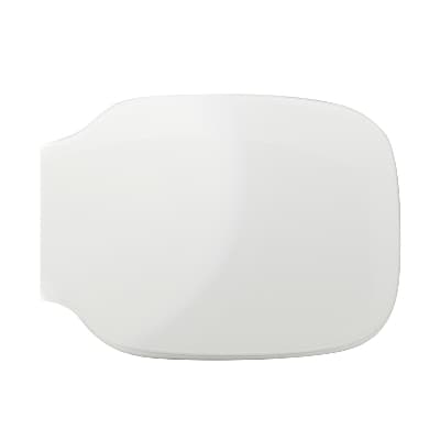 Sedile WC per Flaminia Vaso Sprint Forma 10 Cw Bianco - 3
