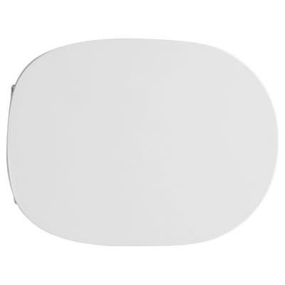 Sedile WC per Ideal Standard Vaso Linda Forma 6 Cw Bianco Is - 5