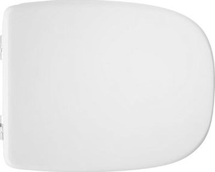 Sedile WC P Hatria Spea Vaso Selecta Forma 3 Cw Bianco - 3