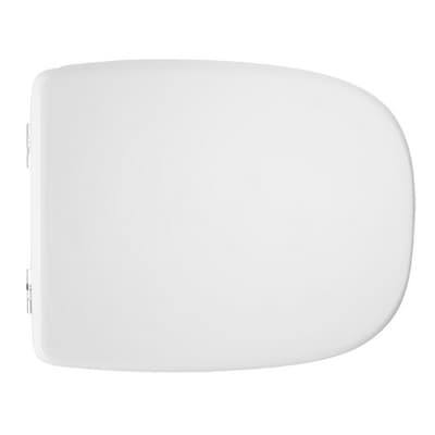 Sedile WC P Hatria Spea Vaso Selecta Forma 3 Cw Bianco - 3