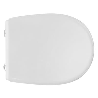 Sedile WC per Flaminia Vaso Metro Forma 6 Cw Bianco - 3