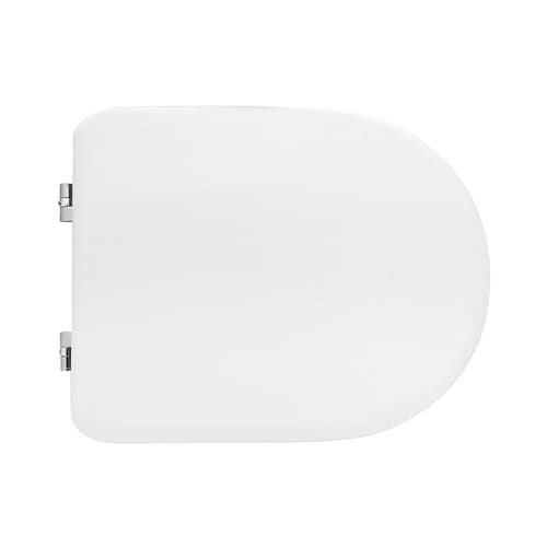Sedile Wx per Ideal Standard Vaso Esedra Cw Bianco Cerniere C Espansione - 3