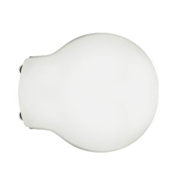 Sedile WC per Kerasan Vaso Bellini Forma 10 Cw Bianco