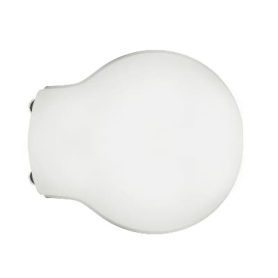 Sedile WC per Kerasan Vaso Bellini Forma 10 Cw Bianco - 3