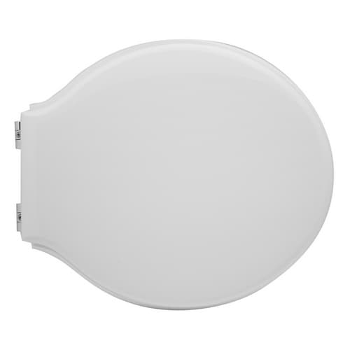 Sedile WC per Galassia Vaso Ethos Forma 2 Cw Bianco - 3