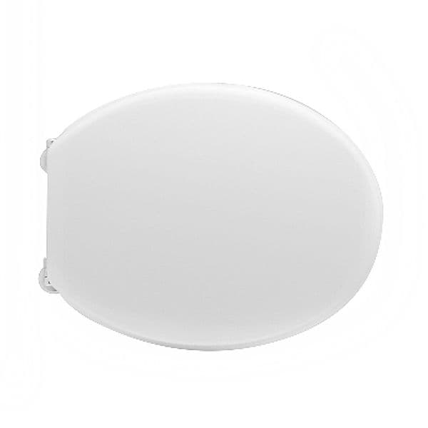 Sedile WC per Gravena Vaso Derby Forma 1 Cw Bianco