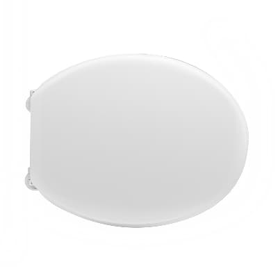 Sedile WC per Gravena Vaso Derby Forma 1 Cw Bianco - 3