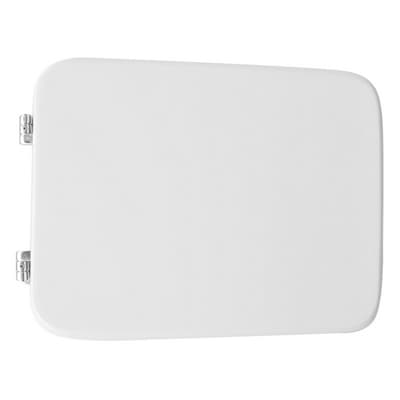 Sedile WC per Ideal Standard Vaso Velara Forma 8 Cw Bianco Is - 3