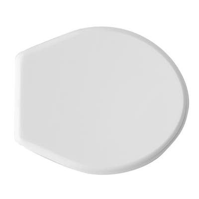 Sedile WC per Globo Vaso Paestum Sosp Forma 2 Cw Bianco - 3