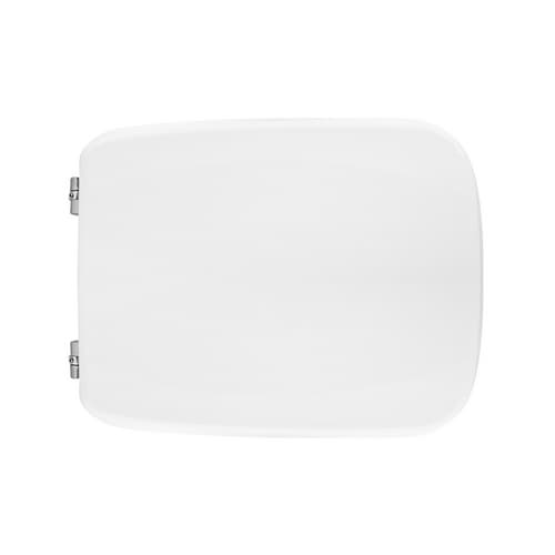 Sedile WC per Ideal Standard Vaso 21 Step Cw Bianco Cerniere C Espansion - 3