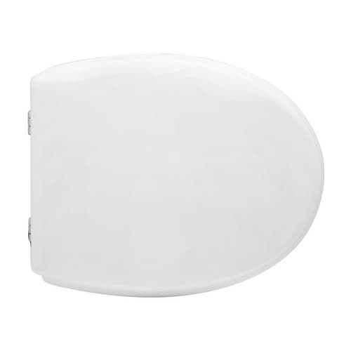 Sedile WC per Flaminia Vaso Web Forma 4 Cw Bianco - 3
