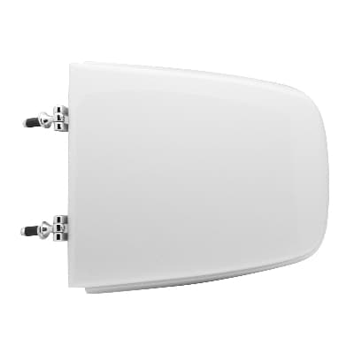 Sedile WC per Ideal Standard Vaso Aero Forma 5 Cw Bianco - 3