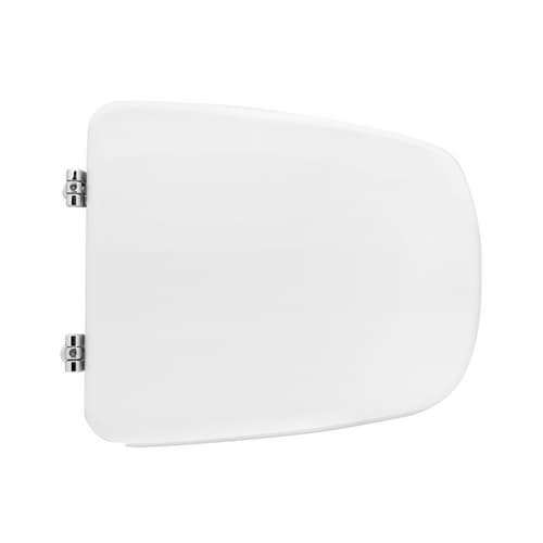 Sedile WC per Ideal Standard Vaso Aero Forma 5 Cw Bianco Cerniere D - 3