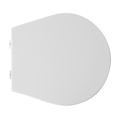 Sedile WC per Azzurra Vaso Vera 55 Forma 2 Cw Bianco - 3