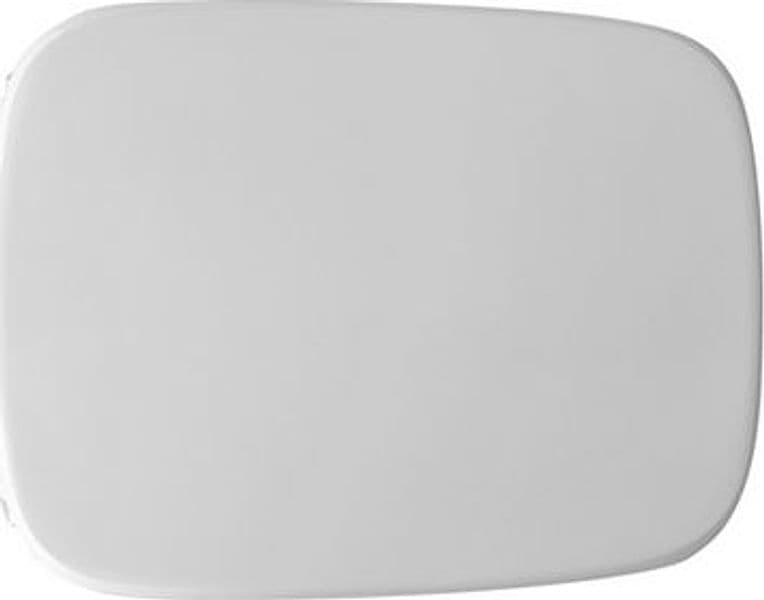 Sedile WC per Catalano Vaso Esedra Cw Renato Balestra Forma 3 Bianco