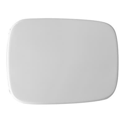 Sedile WC per Catalano Vaso Esedra Cw Renato Balestra Forma 3 Bianco - 3