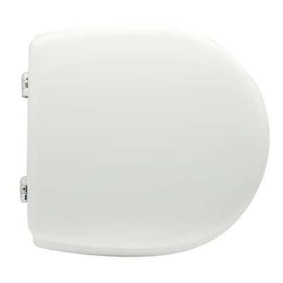 Sedile WC per Faleri Vaso Concept Forma 2 Cw Bianco - 3