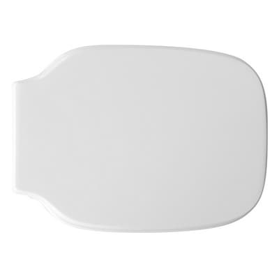 Sedile WC per Flaminia Vaso Ciottolo Forma 10 Cw Bianco - 3