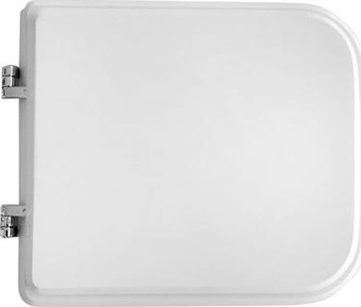Sedile WC per Dolomite Vaso Epoca Forma 8 Cw Bianco