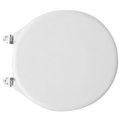 Sedile WC per Azzurra Vaso Zen Forma 2 Cw Bianco - 3