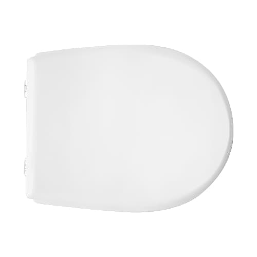 Sedile WC per Cesame Vaso Aretusina Bianco Forma 7 Cw - 3